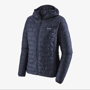 Patagonia Nano Puff Hoody
